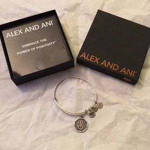 Alex and Ani Bracelet